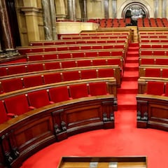 Las fechas clave tras las elecciones de Cataluña: ¿Cuándo sería la investidura o cuándo se repetirían las elecciones?