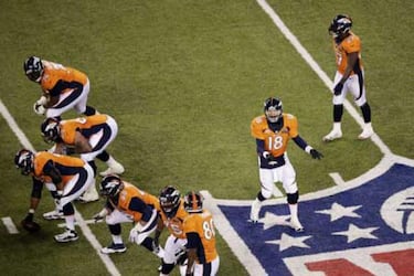 Imágenes y frases de la Super Bowl