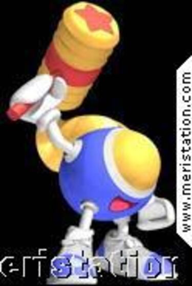 Dream Mix TV World Fighters (GameCube)