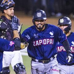 Mariachis derrotó a Toros en Serie de Campeonato de LMB