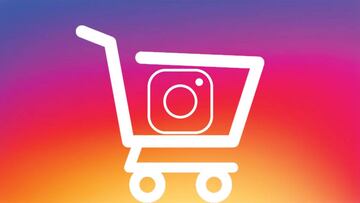 Instagram podría tener su propia app de compras online
