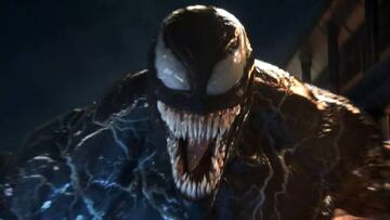 Venom