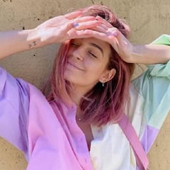 Laura Escanes enseña el exclusivo y costoso regalo que le ha hecho Risto Mejide