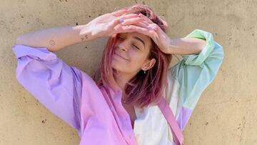 Laura Escanes enseña el exclusivo y costoso regalo que le ha hecho Risto Mejide