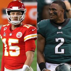 Jalen Hurts and Aaron Rodgers will not be pleased when they see the new NFL QB Tier list... or will they?