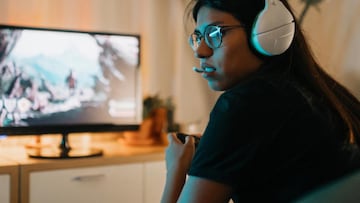 Descuentos de hasta el 80% en ‘gaming’: videojuegos, videoconsolas, auriculares y más