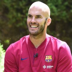 Calathes: "No he conseguido que Mirotic me cambie el número"