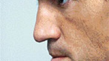 <B>TONI SE ACERCA</b>. Las conversaciones con el Elche se aceleran.