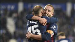Resumen y goles de Huesca vs Levante de LaLiga SmartBank