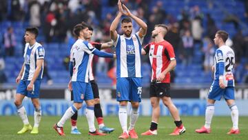 Al Espanyol de Abelardo le salen las cuentas