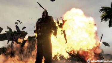 Mercenaries 2: World in Flames, Impresiones