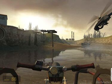 Valve crea un wiki para los mods de HL2