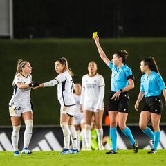 Un Real Madrid de cristal