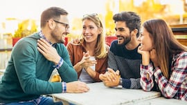 Si una persona te interrumpe de forma continua mientras hablas, la psicología dice que posiblemente comparte estos rasgos comunes