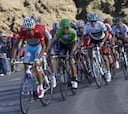 La Vuelta a España 2014 saldrá de la provincia de Cádiz