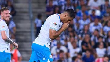 El nuevo Luis Romo: Un cambio para bien