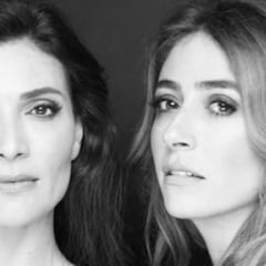 Los mensajes de Verónica y Ana María Orozco a su padre