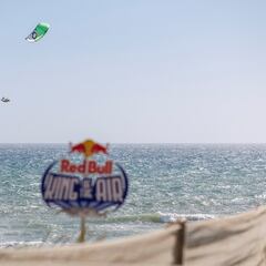 La competición más extrema del kitesurf, en España por primera vez