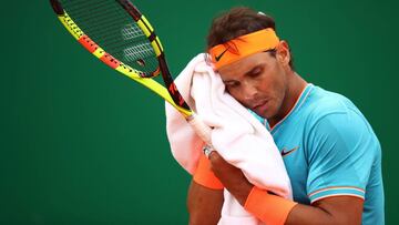 Conde de Godó 2019: horario, TV y cómo ver el torneo de tenis