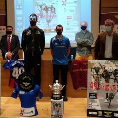 La Copa de España se decide en el Memorial Valenciaga