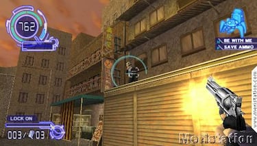 La versión europea de Ghost in the Shell para PSP ya tiene fecha