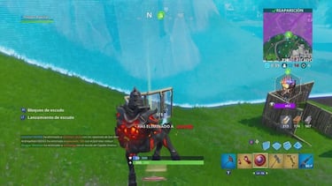 Fortnite: Cómo completar los desafíos de Endgame (Evento Vengadores)