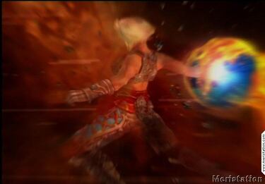 Más de 100 capturas de Final Fantasy XII en castellano