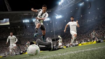 Captura de pantalla - FIFA 17 (360)