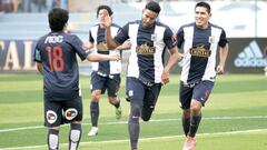 El Clásico marca el retorno del Torneo Clausura