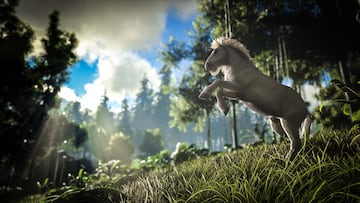 Captura de pantalla - ARK: Survival Evolved (PC)