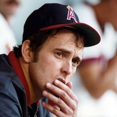 Why didn’t Nolan Ryan ever win the Cy Young Award?