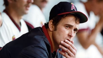 El 20 de agosto de 1974, Nolan Ryan, miembro del Sal&oacute;n de la Fama, se convirti&oacute; en el primer pitcher en alcanzar las 100 millas por hora con un lanzamiento.