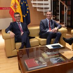 ERC advierte de que Pedro Sánchez puede tener un “plan B”