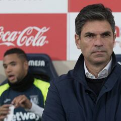 Pellegrino pide un proyecto ambicioso para seguir