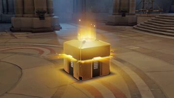 El Parlamento británico recomienda regular las cajas de botín por “falta de honestidad”