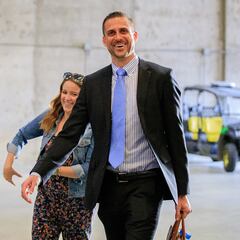 “Queremos una gira anual a lo largo y ancho del planeta”