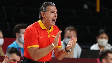 La Selección española ya conoce sus rivales para las Ventanas FIBA clasificatorias para el Mundial de 2023, que se disputará en Japón, Filipinas e Indonesia.