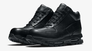7 botas Nike para proteger tus pies del frío y la lluvia (e ir más cómodo que nunca)