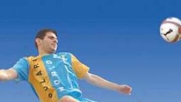 <b>POR LOS AIRES. </b>Polaris ha fichado a Lenisio, el mejor de la Liga.