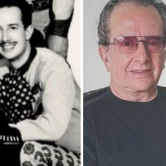 ¿Quién fue y de qué murió Rubén Fuentes, compositor de ‘La Bikina’?