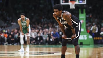 Celtics y Nets se enfrentan en una primera ronda llena de morbo. Kyrie vuelve al Garden, los verdes buscan resurgir y Durant reivindicar un proyecto con muchas dudas.