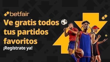 Ver fútbol y otros deportes hoy en vivo y gratis: 28 de julio - 3 de agosto