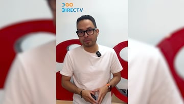 Steven Arce te pone al día con la programación de semana en el deporte mundial. Champions, Baloncesto, etc. Todo por DIRECTV y DGO.