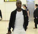 Lass Diarra, a un paso de fichar por el Tottenham