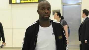 Lass Diarra podría recalar en el Tottenham a cambio de 11,5 millones de euros.
