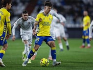 Albacete - Las Palmas