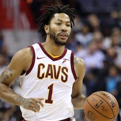 El futuro de Derrick Rose, en entredicho: sigue sin ofertas