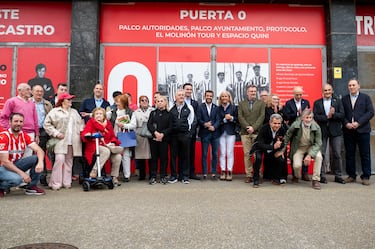 De Anselmo López y sus amigos al argentino Víctor Doria