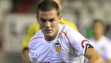 <b>DESEADO.</b> Inter y Valencia ya han mostrado su interés por fichar a Mata.