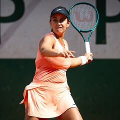 Romero: “Aprender de los errores me ayuda a superar obstáculos”